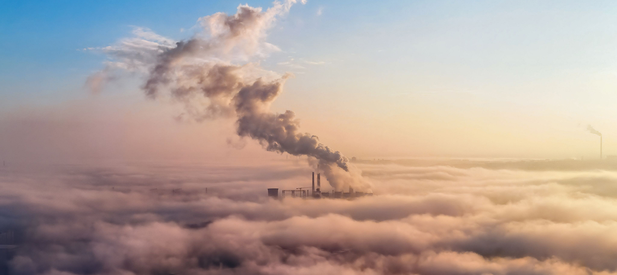 Impianti emissioni odorigene