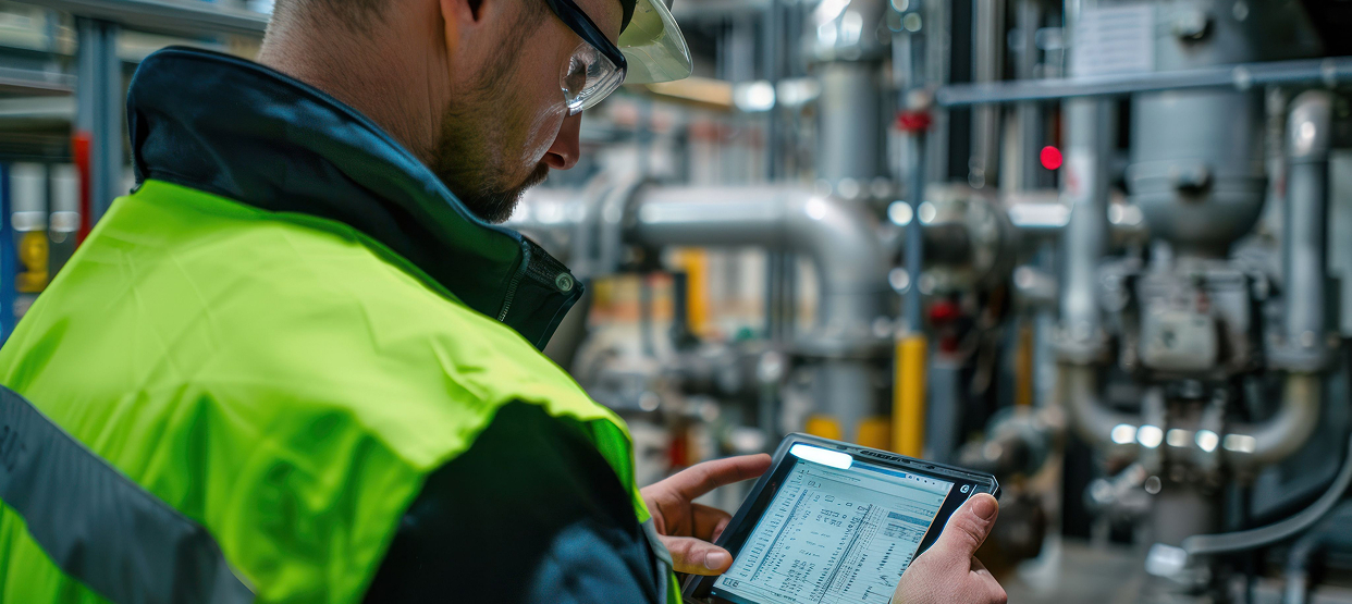 Supervisione e Telecontrollo Supervisione e Telecontrollo