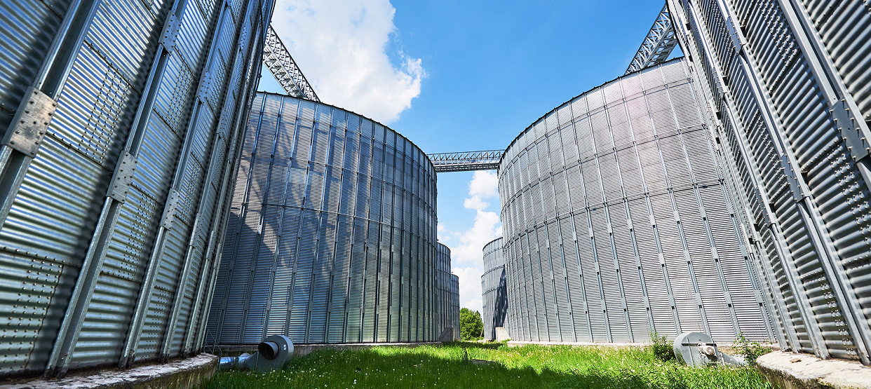 Produzione e trattamento Biogas Produzione e trattamento Biogas