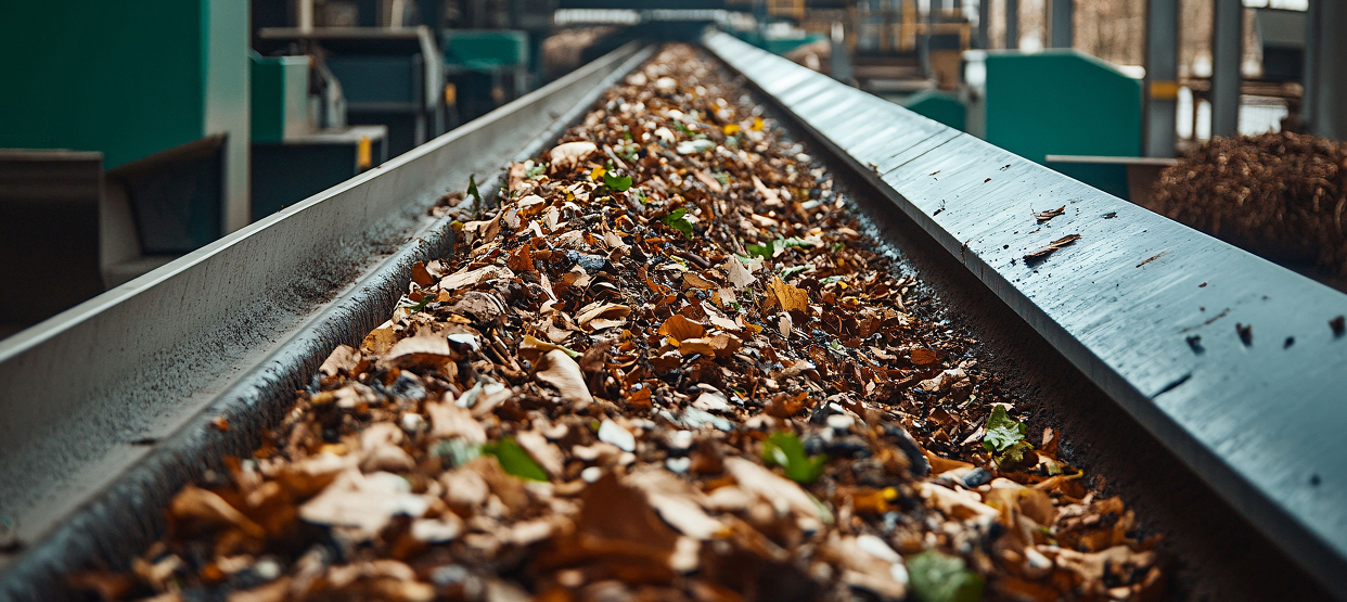 Impianti di Compostaggio